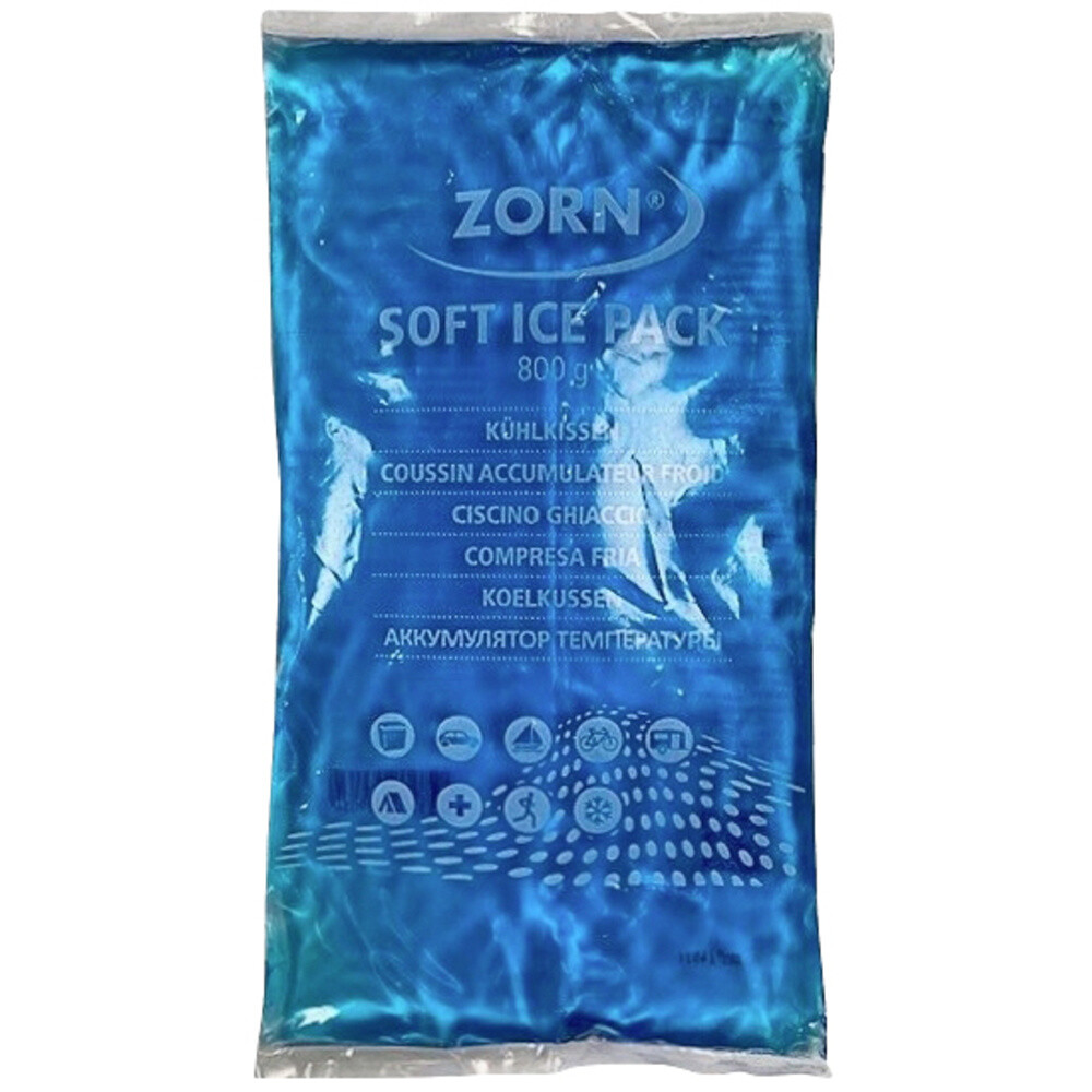 ZORN 790800  Kühlkissen / Soft-Icepack  1 St.