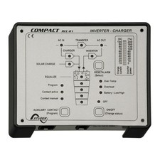 Remote Control Studer RCC-01 for XPC and C in the Compact series inverters