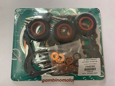 KIT SMERIGLIO MOTORE SLANZI DVA 1750 DIAMETRO 92,00  MM  X TRE CILINDRI