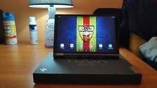 Lenovo YOGA SMART TAB 10 