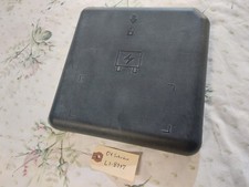 2004 Chevrolet Suburban 1500 Gmc Yukon Xl Engine Fuse Box Cover Oem