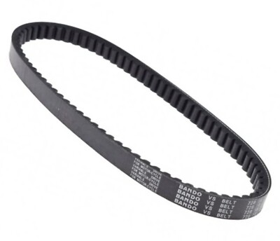 BANDO Antriebsriemen Keilriemen 728x18x30 Ersatz für 23100-KEB7-9000 Drive Belt