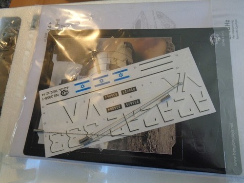 RC Panzer MERKAVA IDF MKIV 1:16 V7.0 Pro Metallketten u Fahrwerk incl MG Bausatz - Bild 11 von 16