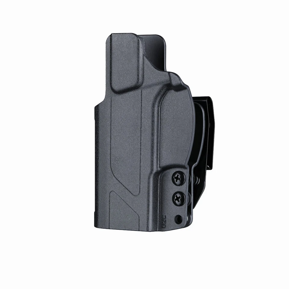 Кобура с когтем IWB/AIWB для переноски Taurus G2C/G3C под правую/левую руку (Ambi) Appendix - Изображение 3 из 4