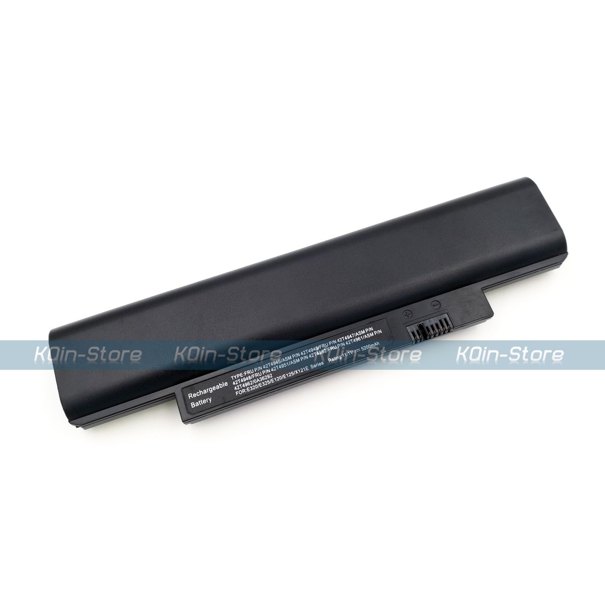 Windowsノート本体 Lenovo ThinkPad Edge E-130 New Battery New Battery for Lenovo ThinkPad Edge E120 E125 E130 E135 E320 E325