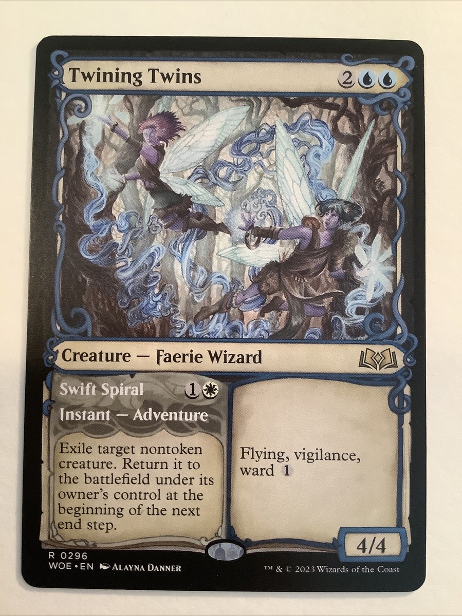 mtg eldraine showcase cards 8 Card Bundle OP02 Leader Cards Whitebeard, Monkey D Garp, Kinemon, Sa – OP  Proxies TCG