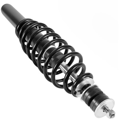 #ad #ad Front Complete Shock Absorber Struts Coil Over Spring For John Deere Gator HPX $146.71