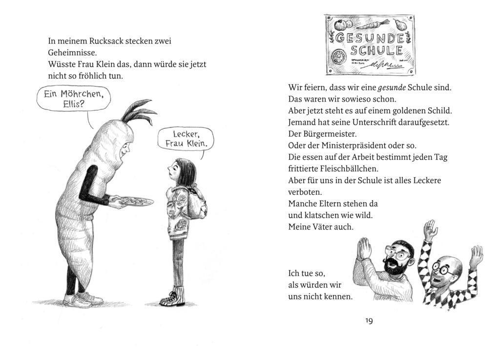 Thumbnail - Bob Popcorn | Rinck Maranke | 2022 | Deutsch