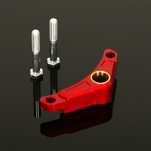 CNC Gear Shift Shaft Brace Support Stabilizer For Honda CRF110F CRF110 2013-2024 - Picture 4 of 53
