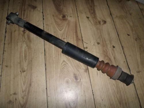 VW Golf Audi Stoßdämpfer Dämpfer Hinten Rechts 1J0513425A  6X0512131A