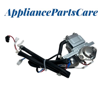 LG Dryer Steam Generator ADZ73410102, ADZ73410101, AP6887598, PS12724767