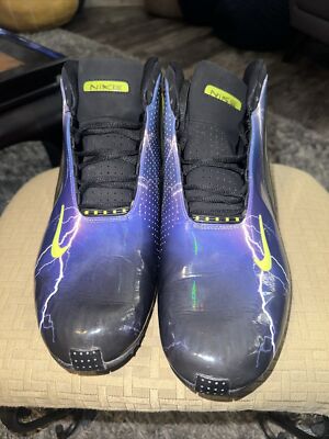シューズ(男性用) NIKE Zoom Hyperflight Superhero KD 27cm Buy Zoom Hyperflight Prm 'Kd Superhero Pack' - 587561 500 | GOAT
