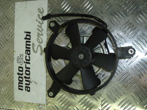 19030-MCT-000 Kühlerlüfter Honda Silver Wing 600 37 KW (2006)