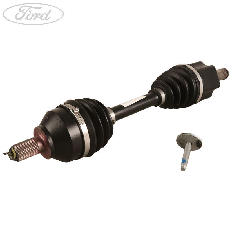 Genuine Ford Focus Mk2 2.5 Duratec ST225 N/S Drive Shaft Re