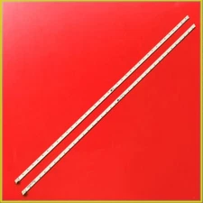  LED strips For V6LF_550SFA_LED37 UE55K5100 UN55K5300AG Louvre 55 160717-L 