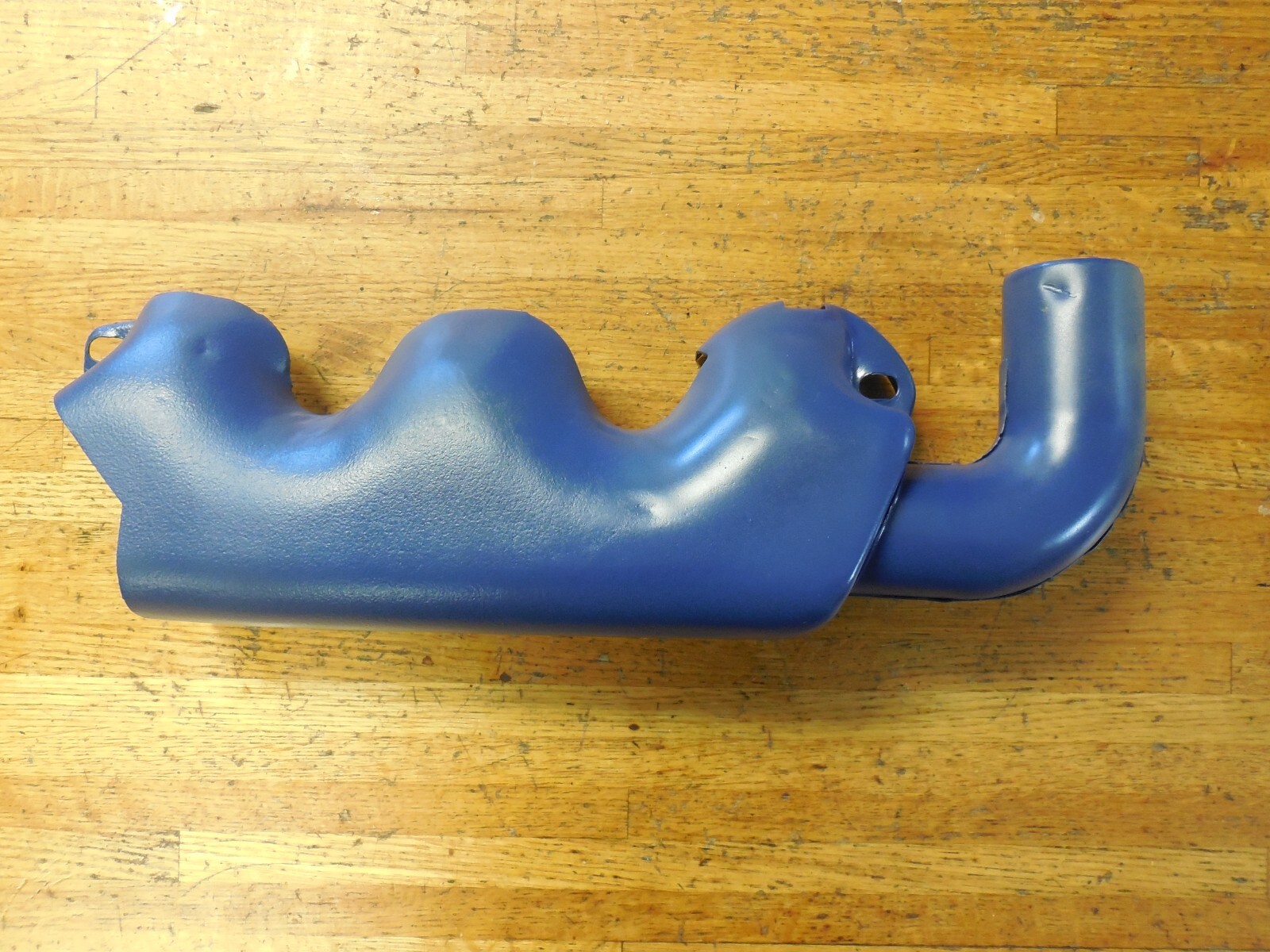 1970 1971 1972 FORD TORINO GALAXIE LINCOLN 429 460 EXHAUST MANIFOLD