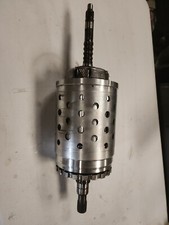 Jeep Grand Cherokee Srt 6.4l Automatic Transmission Mainshaft Drum 40k Miles