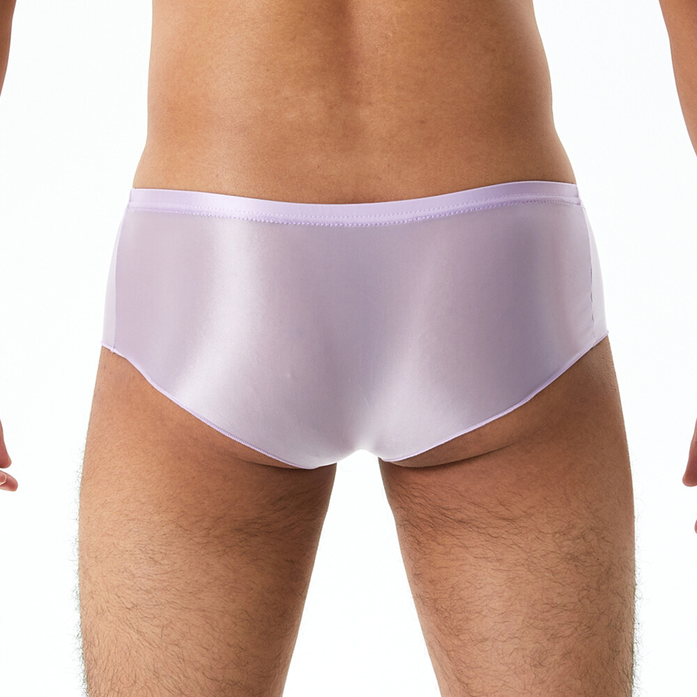 Collant Donna Bellissima In Microrete | Caos Intimo Donna - Uomo - Bam– Caos Intimo Donna - Uomo - Foto 6