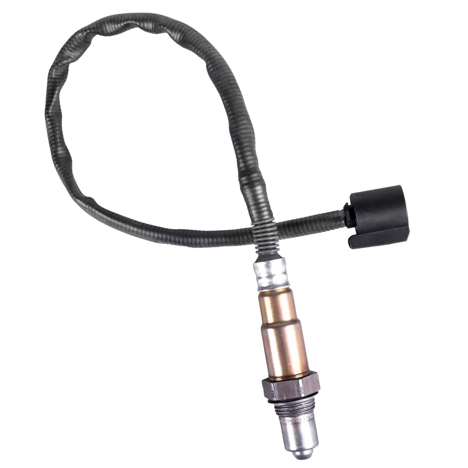 Sensor de oxígeno O2 aguas arriba para BMW 760Li X6 X5 M6 M5 550i 650i 750i 750Li xDrive Foto 3 de 4