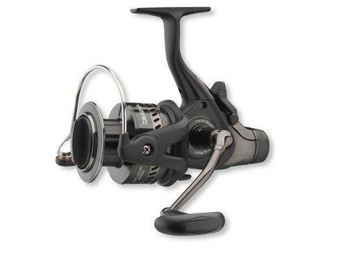 Daiwa Emcast BR 3500A - 5000A Débrayable Moulinet Carpe Sander Anguille
