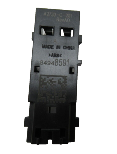 Front Driver Side Floor Flood Lamp Cadillac Escalade Chevrolet Tahoe GMC Yukon - Picture 9 of 11