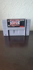 Super Nintendo Super Street Fighter II (T1)