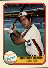 1981 Fleer Baseball Pick Complete Your Set #1-241 RC Stars 🔥⚾🔥