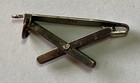 Vintage Mexico Sterling Mechanical Ironing Board Charm- Hallmarked — photo 9