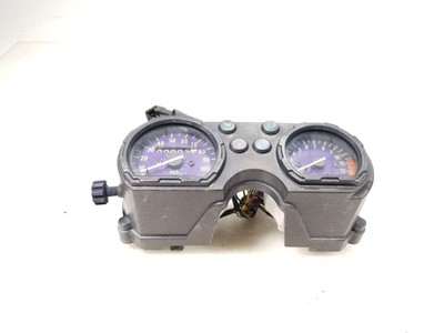 Digital Motorcycle Speedometer Gauge With Sensor For Hawk 250 & Brazil 250 - LCD Tachometer Combo