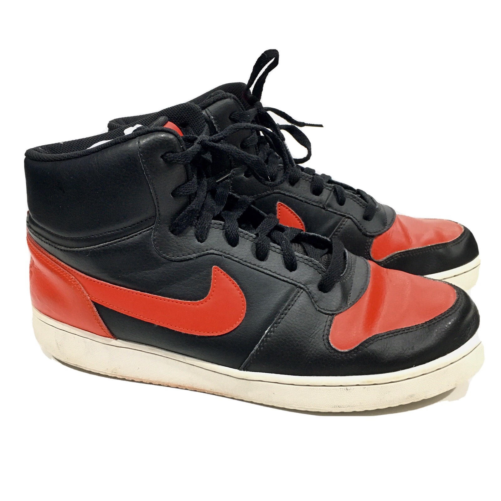 nike ebernon mid