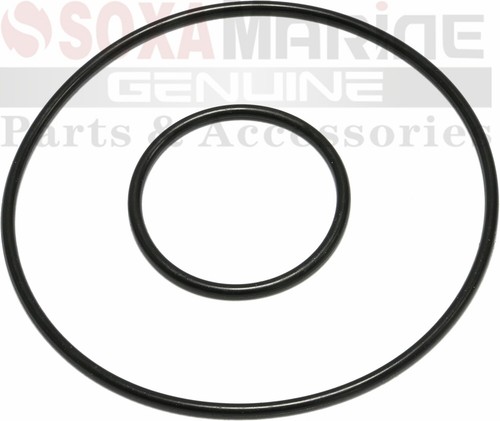 Kit de servicio de bomba de agua fueraborda Yamaha 4 tiempos VF200 VF225 VF250 6 CB-W0078-00 - Imagen 2 de 6