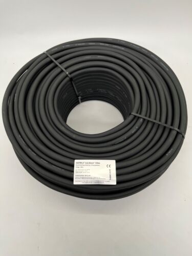 (1,95€/m)H07RN-F 3x2,5mm² 3G2,5 Gummikabel Meterware 10-100m - Bild 18 von 18
