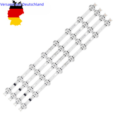 LED-Streifen für LG LGIT_Y19_55UM73/75 SSC_Y19_Trident_55UM73&75_S 55UM7510PLA