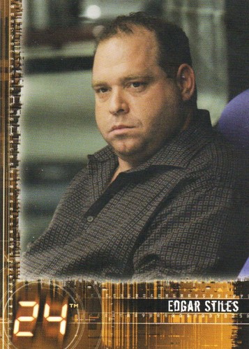 24 Twenty Four Series 1 , Season 3 & Season 5 Individual Trading Cards - Picture 138 of 222