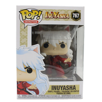 Funko Pop! Animation Inuyasha #767 Inu Yasha Vinyl Figur - Neu Ovp