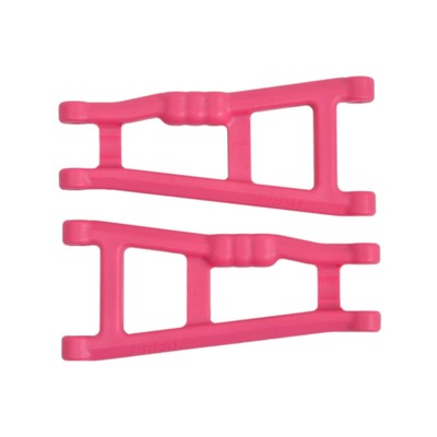 RPM Rear A-Arms Pink TRA RU ST RPM80187 Electric Car/Truck Option Parts
