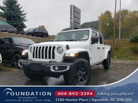 2021 Jeep Gladiator Sport S