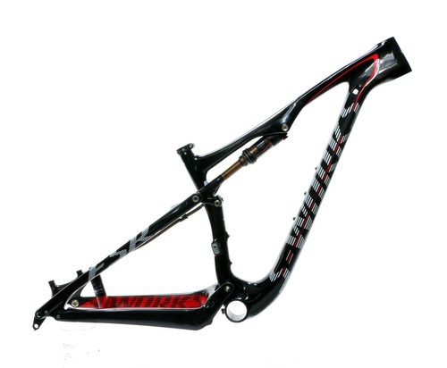 Specialized S-WORKS Epic FSR Carbon 