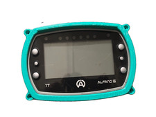 Cover protezione strumentazioni ALFANO 6 e 7