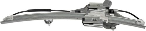Window Regulator Dorman 741-761 for Buick LeSabre 2000 - 2005 - Picture 2 of 4