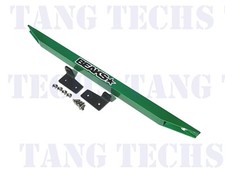 Beaks Green Lower Tie Bar Civic 88-95 Efeg Del Sol 93-97 Integra 90-01 Beaks Green Lower Tie Bar Civic 88-95 Efeg Del Sol 93-97 Integra 90-01