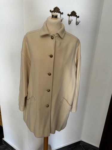 Jaeger wool coat - Picture 2 of 11