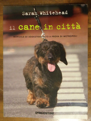 9788841855942 Der Hund in der Stadt. Metropole Proof Trainingshandbuch -