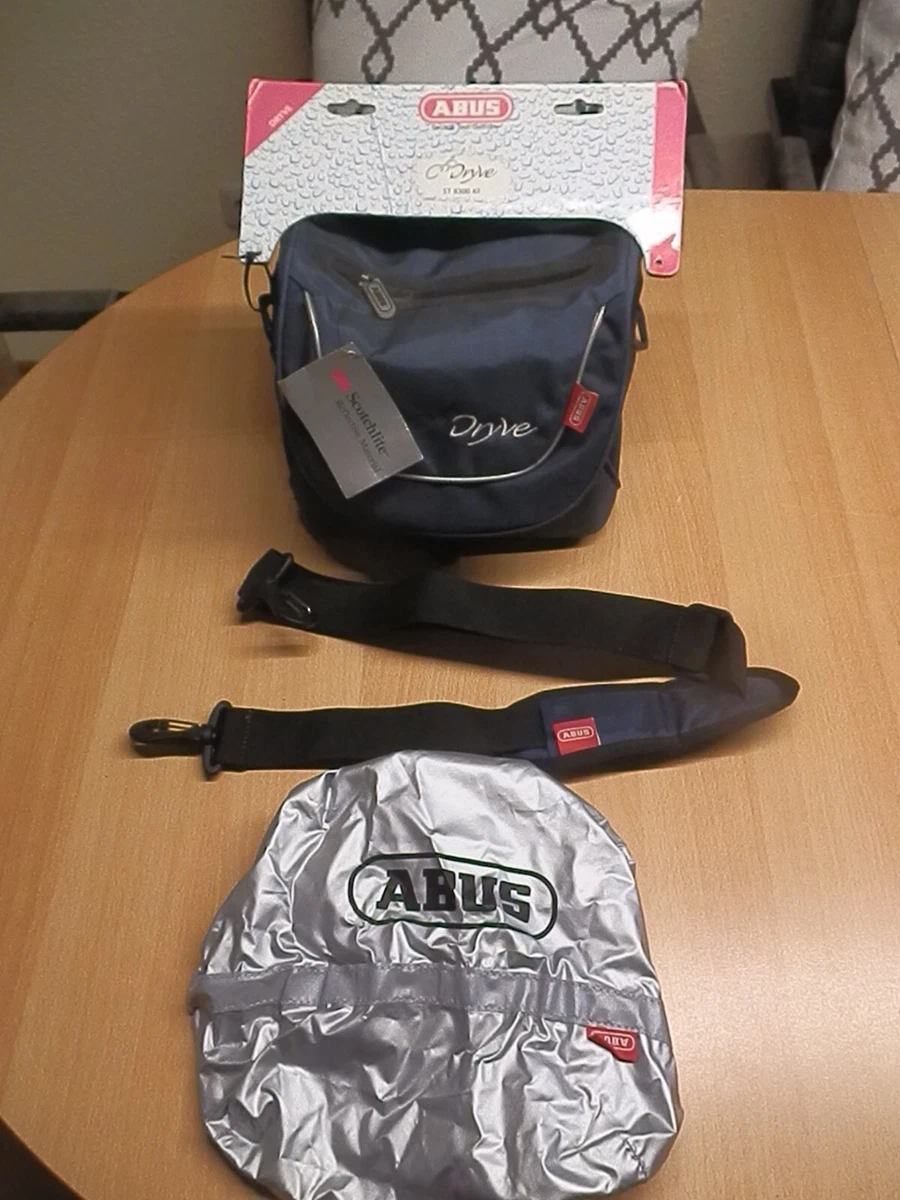 ABUS Lenkertaschen fr Fahrrder online kaufen | eBay.de