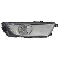 Nebelscheinwerfer Nebellicht Nsw Rechts H8 FüR Skoda Octavia III Combi 5E5 5E3
