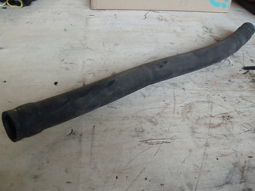 VW T3 Bus Kühlwasserschlauch Kühler 251121082 alle Modelle