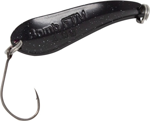 FTM Spoon alle Varianten Bee Tremo Strike Hammer Wasp Break Spark Diamond UL - Bild 494 von 494