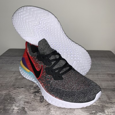 multicolor epic react