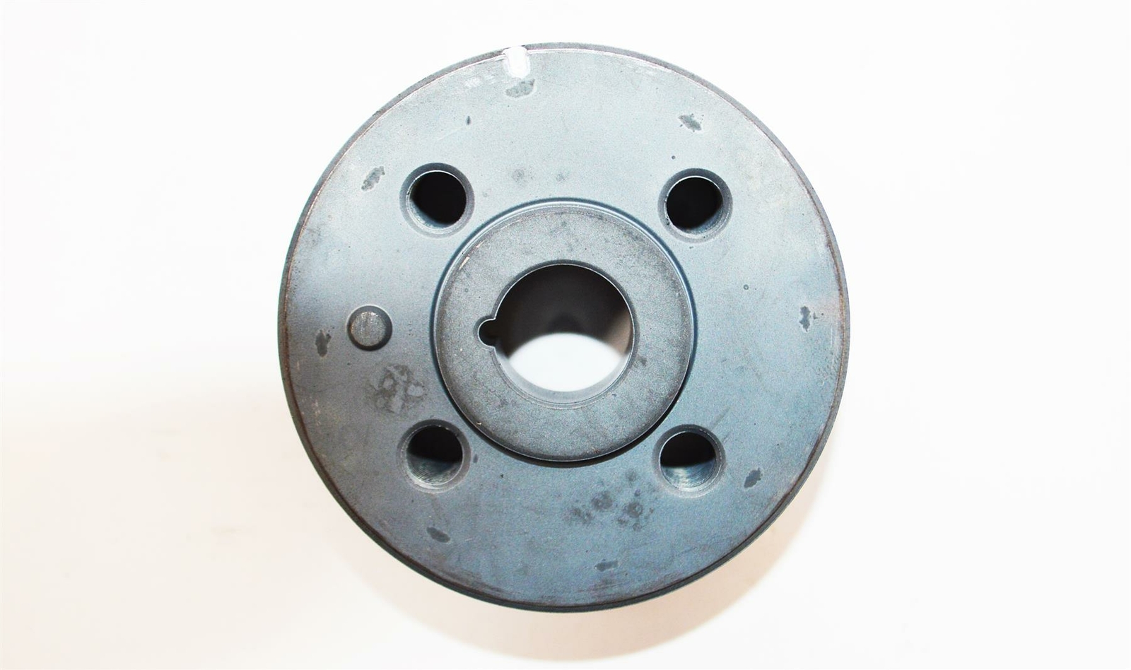 ORIGINAL VAUXHALL Astra H Zafira B Diesel Crankshaft Gear Pulley