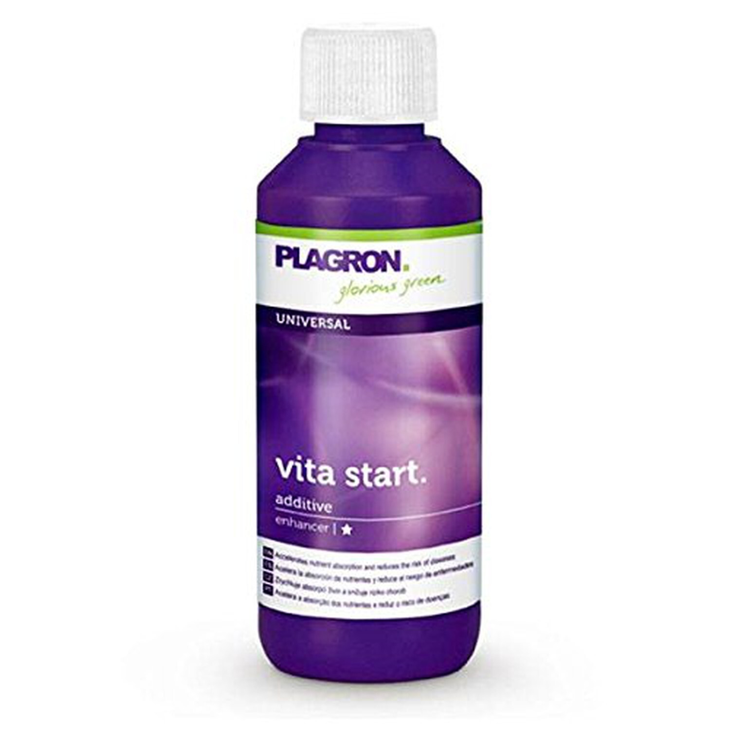 Plagron - Vita Start 250ml